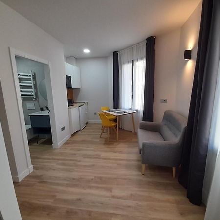 Apartamentos Recunchos Ourense Exterior foto