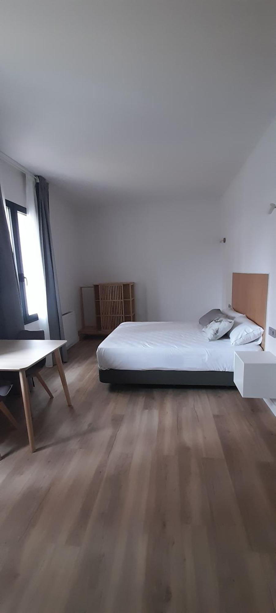Apartamentos Recunchos Ourense Exterior foto