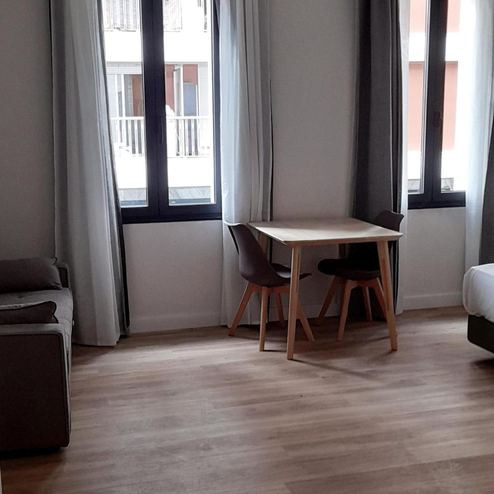Apartamentos Recunchos Ourense Exterior foto