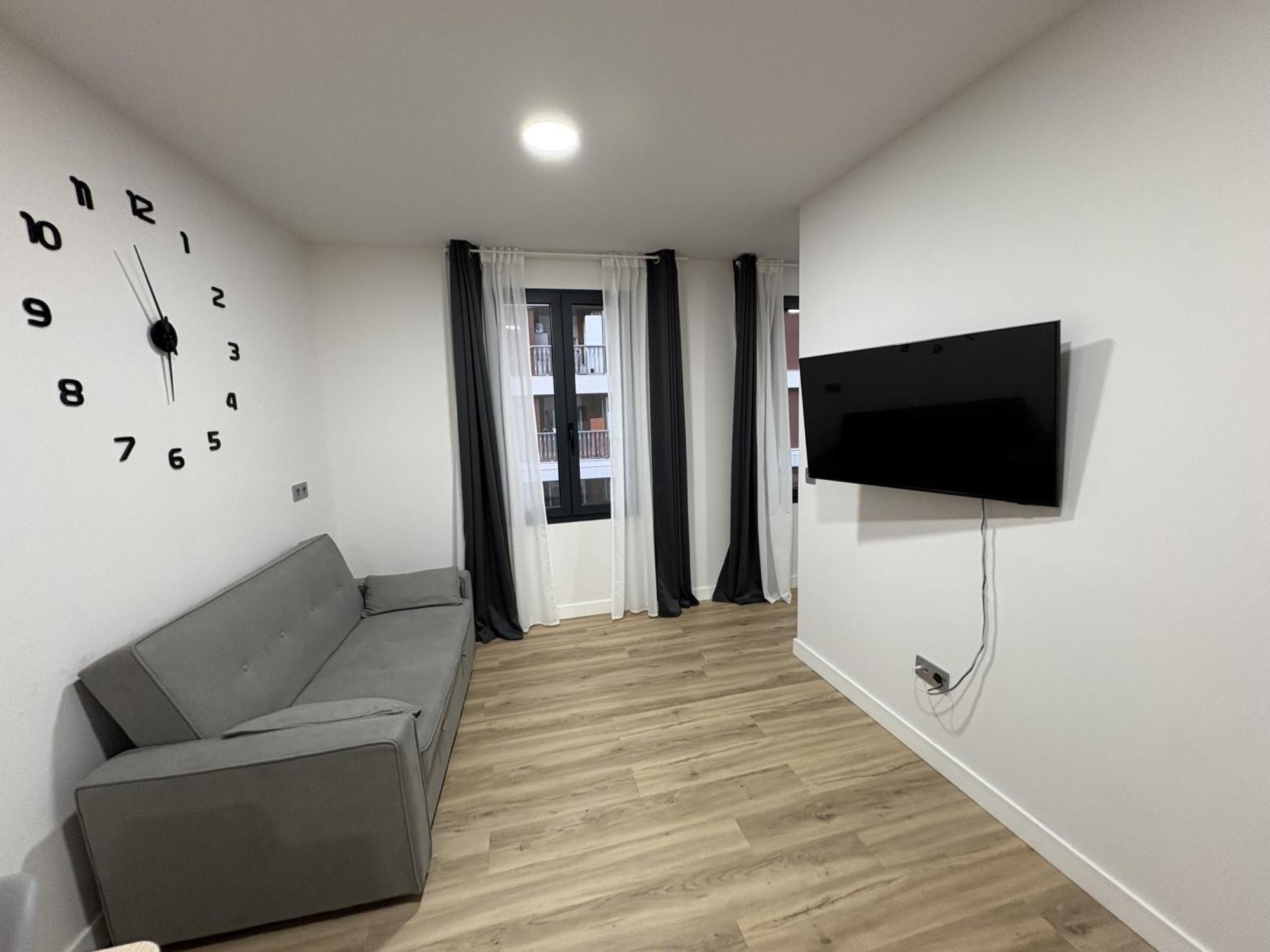 Apartamentos Recunchos Ourense Exterior foto